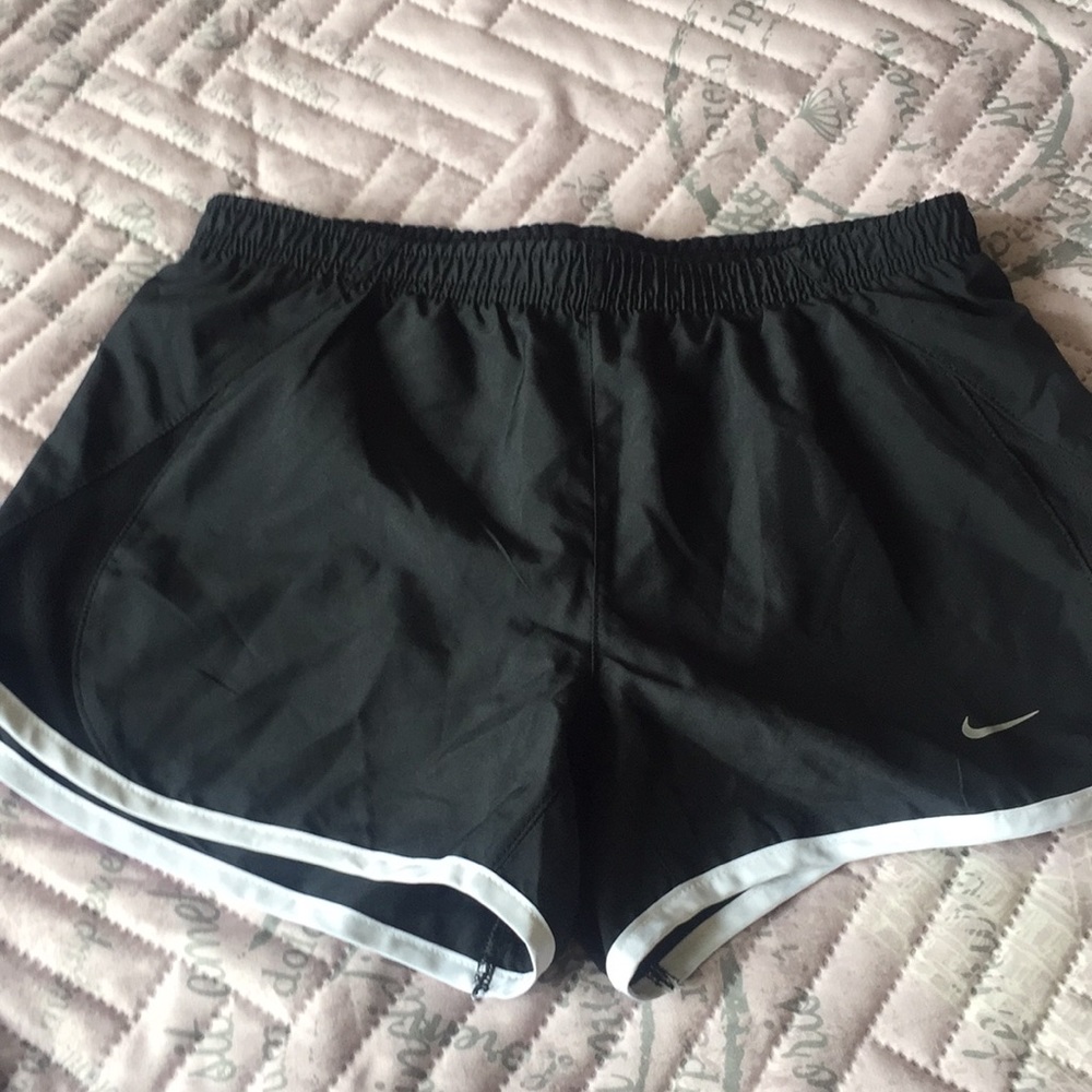 Nike 5k shorts